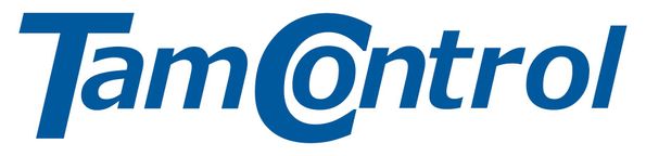 TamControl Oy - logo