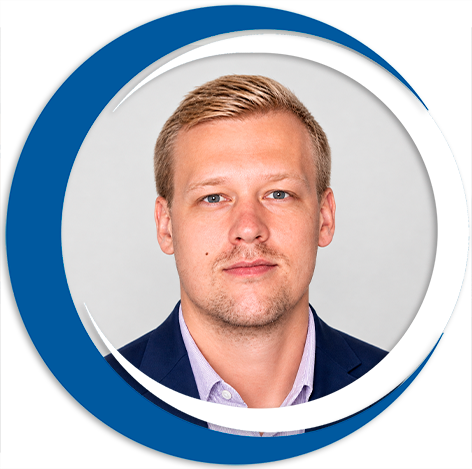 Joonas Grönbacka